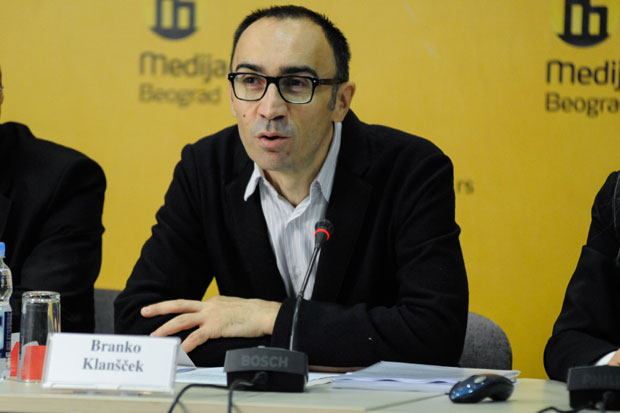 Како је Доста је било опрао 90.000 евра